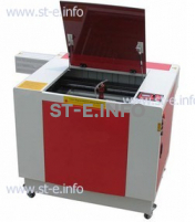 Станок для лазерной гравировки ST-LG6040H - st-e.info - Набережные Челны