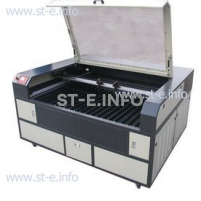 Лазерный станок для гравировки и резки ST-LG1612RF - st-e.info - Набережные Челны
