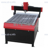 Фрезерно-гравировальный станок с ЧПУ ST-G8010 - st-e.info - Набережные Челны