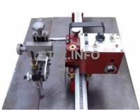 Сварочная каретка HK-20 - st-e.info - Набережные Челны