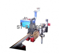 Сварочная каретка HK-100 с блоком колебания сварочной горелки + рельс - st-e.info - Набережные Челны