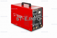 Инвертор для аргонодуговой сварки TIG-250 MOS - st-e.info - Набережные Челны