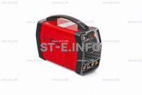 Инвертор для аргонодуговой сварки TIG-250 IGBT - st-e.info - Набережные Челны