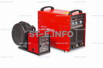 Инвертор для автоматической TIG сварки ROBO-WELDING 578 - st-e.info - Набережные Челны