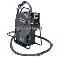 Механизм подачи проволоки LN-23P - st-e.info - Набережные Челны