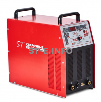 Сварочный аппарат для аргонодуговой сварки MASTER TIG-315AC - st-e.info - Набережные Челны