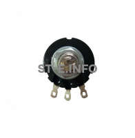 Потенциометр RI3001N B5K-20.5S - st-e.info - Набережные Челны