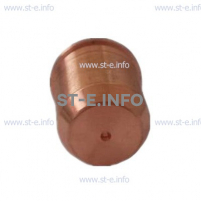 Сопло для плазменной резки 1.2 мм арт. PD0119-12 - st-e.info - Набережные Челны