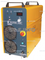 Источник плазменой резки CutFire 100i - st-e.info - Набережные Челны
