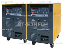Источник плазменной резки FineFocus 1600 - st-e.info - Набережные Челны