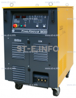 Источник плазменной резки FineFocus 800 - st-e.info - Набережные Челны