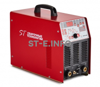 Сварочный аппарат для аргонодуговой сварки (TIG) PRO TIG 250Di - st-e.info - Набережные Челны