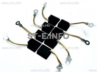 Щетка для сварочного агрегата Lincoln Electric T2687 - st-e.info - Набережные Челны