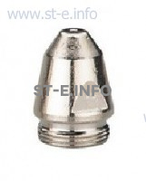 Сопло для плазмотронов P-160 и Р-80 диаметр 1,8мм - st-e.info - Набережные Челны
