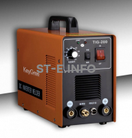 Инвертор сварочный TIG/MMA-200 - st-e.info - Набережные Челны