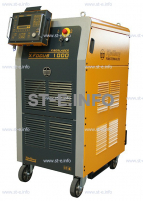 Установка волоконной лазерной резки XFocus 1000 - st-e.info - Набережные Челны