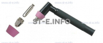 Электрод AG60 (SG55) (для CUT-60) - st-e.info - Набережные Челны