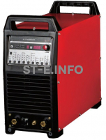 Аппарат для аргонодуговой сварки ALUTIG-250HD инвертор - st-e.info - Набережные Челны