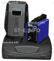 Сварочный аппарат Brima (инвертор) ARC 110 - st-e.info - Набережные Челны