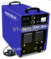 Сварочный аппарат Brima (инвертор) ARC 315 - st-e.info - Набережные Челны