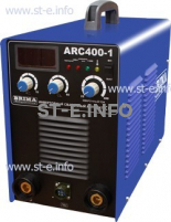 Сварочный аппарат Brima (инвертор) ARC 400-1 - st-e.info - Набережные Челны