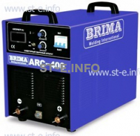 Сварочный аппарат Brima (инвертор) ARC 400 - st-e.info - Набережные Челны