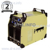 Сварочный инвертор ARC-400G, 380В - st-e.info - Набережные Челны