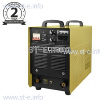 Сварочный инвертор ARC-409, 380В - st-e.info - Набережные Челны