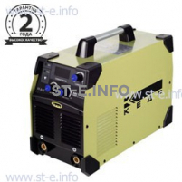 Сварочный инвертор ARC-250G, 380В - st-e.info - Набережные Челны