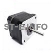 Двухфазный шаговый двигатель 42HS40-1704A05-D24 - st-e.info - Набережные Челны