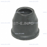 Защитный колпачок для плазмотрона М-15000 (большой, пластиковый) - st-e.info - Набережные Челны