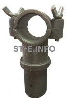 Держатель плазмотрона для каретке CG1-30  - st-e.info - Набережные Челны