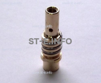 Держатель сопла с пружиной TBi 140/145/150 - st-e.info - Набережные Челны