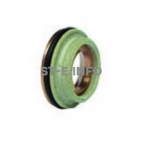 Защитный завихритель газа 21-1272 для плазмотрона XT-300 - st-e.info - Набережные Челны