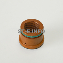 Диффузор для плазмотрона YGX160  - st-e.info - Набережные Челны