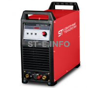 Установка воздушно-плазменной резки DOG-75 MAX PRO - st-e.info - Набережные Челны