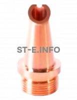 Сопло сварочное DS-12 - st-e.info - Набережные Челны