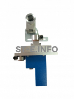 Блок колебаний системы ED-WRS - st-e.info - Набережные Челны