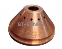 Экран для плазмотрона YH135  - st-e.info - Набережные Челны