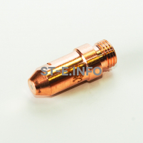 Электрод для плазмотрона Y125 - st-e.info - Набережные Челны