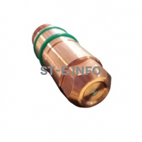 Электрод для плазмотронов YGX200 1,5 - st-e.info - Набережные Челны