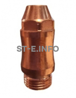 Электрод для плазмотрона YH135 - st-e.info - Набережные Челны