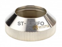 Фиксатор защитного экрана плазмотрон YK330 артикул YK02711 - st-e.info - Набережные Челны