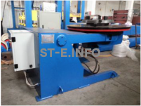 Позиционер с гидравлическим подъемом YZB-12HE - st-e.info - Набережные Челны