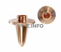 Сопло одинарное 2.0 мм арт. BLT-S2.0-F - st-e.info - Набережные Челны