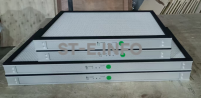 HEPA-фильтр для беспылевого бокса STV-1530 - st-e.info - Набережные Челны