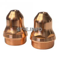 Сопло YIK-130 PRO 1,5 мм - st-e.info - Набережные Челны