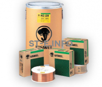 Нержавеющая сварочная проволока M-316L 1,2 мм (кассета 12,5 кг.) - st-e.info - Набережные Челны