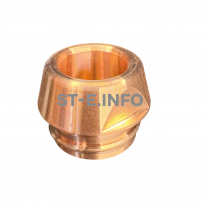 Колпачок TBi 9W AUT (16 мм) 171P102040 - st-e.info - Набережные Челны