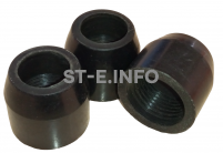 Защитный колпачок для плазмотрона М-15000 (маленький, пластиковый) - st-e.info - Набережные Челны